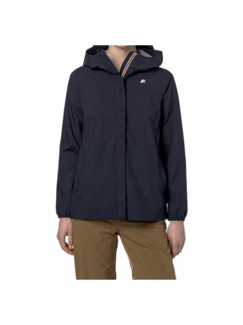 MARGUERITE STRETCH K-WAY | K31382WK89